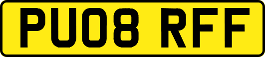 PU08RFF