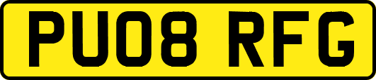 PU08RFG