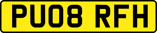 PU08RFH