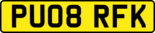 PU08RFK