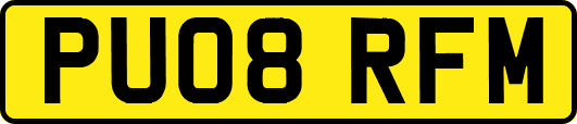 PU08RFM