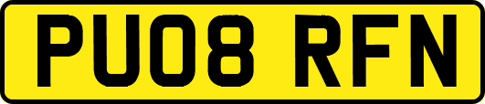 PU08RFN