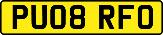 PU08RFO