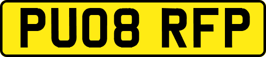PU08RFP