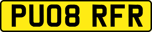PU08RFR