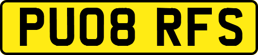 PU08RFS