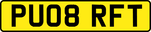 PU08RFT