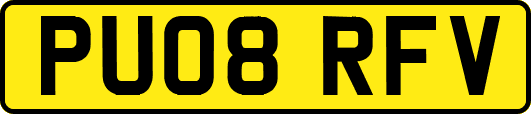 PU08RFV