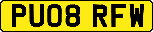 PU08RFW