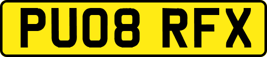 PU08RFX