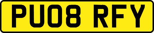 PU08RFY