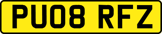 PU08RFZ