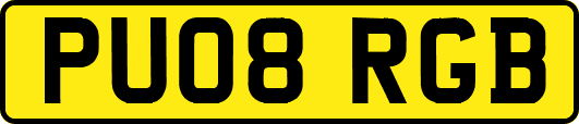 PU08RGB