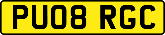 PU08RGC