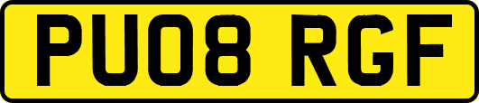 PU08RGF