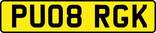 PU08RGK