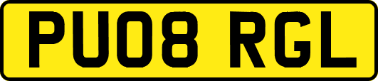 PU08RGL