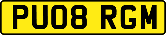 PU08RGM