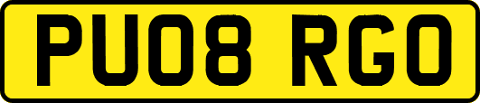 PU08RGO