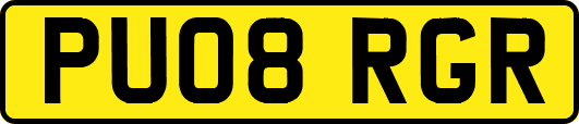 PU08RGR