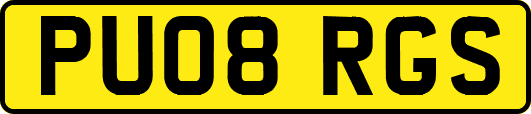 PU08RGS