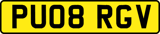 PU08RGV