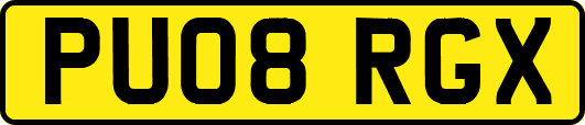 PU08RGX