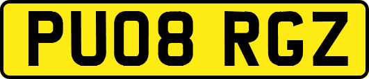 PU08RGZ