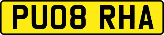 PU08RHA