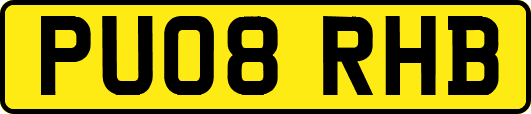 PU08RHB