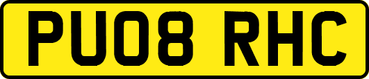 PU08RHC
