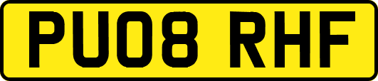 PU08RHF