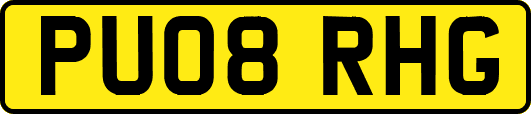 PU08RHG