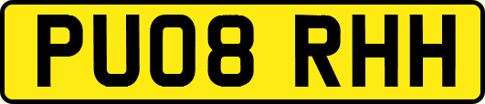 PU08RHH