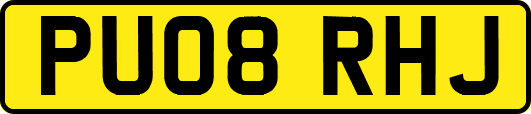 PU08RHJ