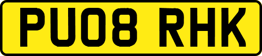 PU08RHK