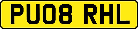 PU08RHL