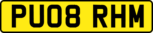 PU08RHM