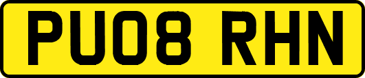 PU08RHN
