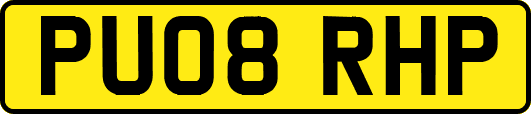 PU08RHP
