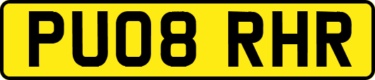 PU08RHR