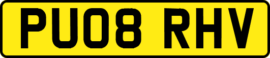 PU08RHV