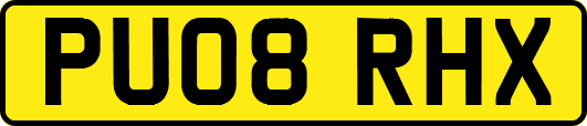 PU08RHX