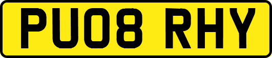 PU08RHY