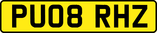 PU08RHZ