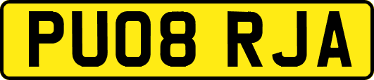 PU08RJA
