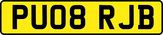 PU08RJB
