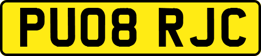 PU08RJC
