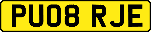 PU08RJE