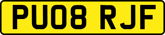 PU08RJF